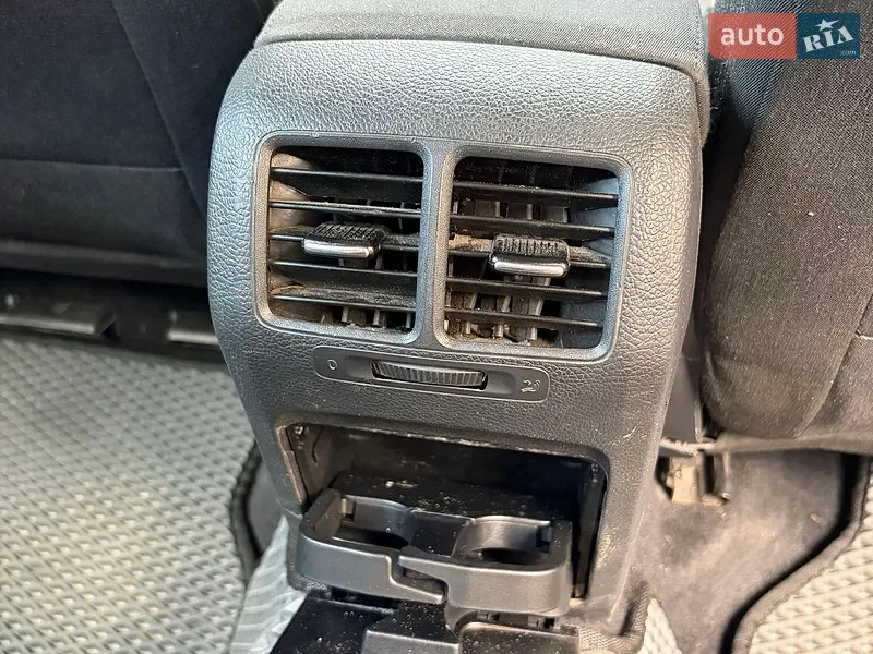 Volkswagen Golf 2012 VIN WVWZZZ1KZCM701253 фото оголошення 26 з 79