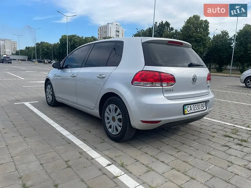 Volkswagen Golf 2011 VIN WVWZZZ1KZCW100043 фото оголошення 5 з 55
