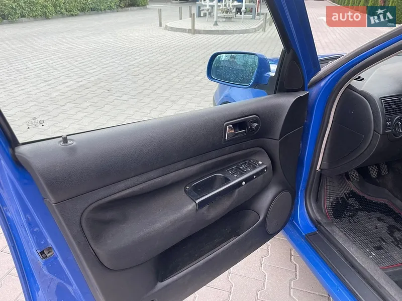 Volkswagen Golf 1998 VIN WVWZZZ1JZXW043020 фото оголошення 12 з 46