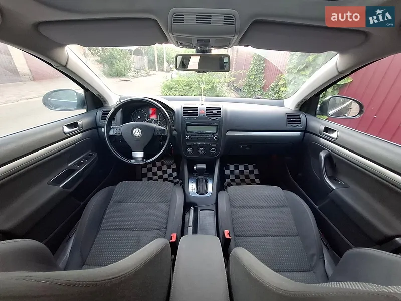 Volkswagen Golf 2009 VIN WVWZZZ1KZ9M322644 фото оголошення 4 з 46