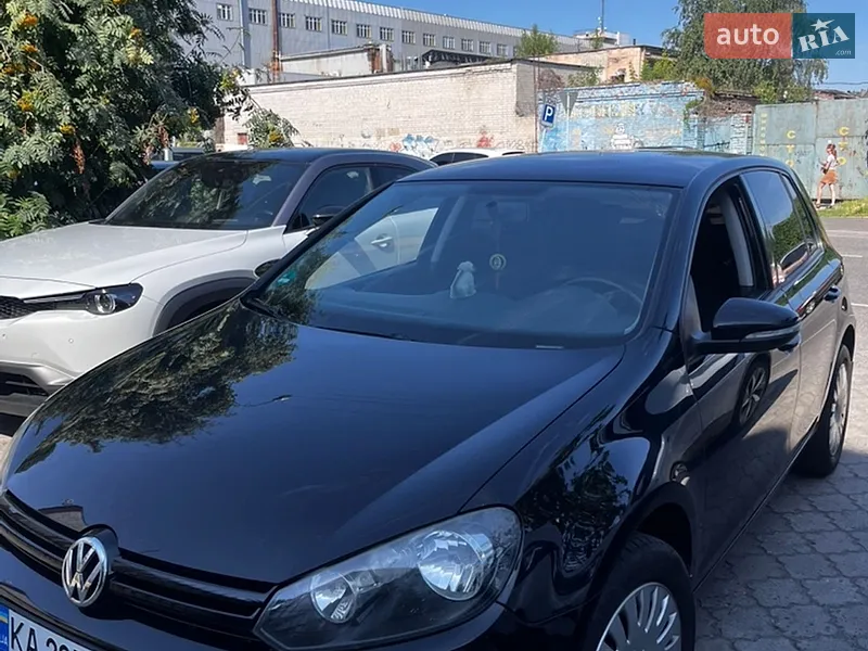 Volkswagen Golf 2009 VIN WVWZZZ1KZAW014871 фото оголошення 2 з 50