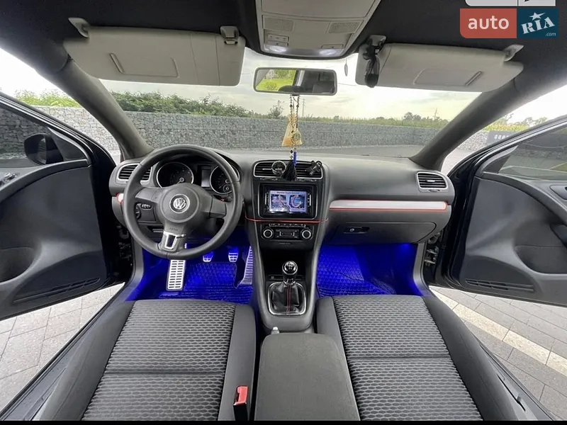 Volkswagen Golf 2009 VIN WVWZZZ1KZAW029840 фото оголошення 4 з 44