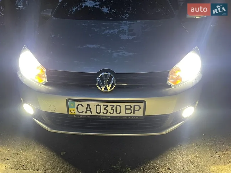 Volkswagen Golf 2011 VIN WVWZZZ1KZCW100043 фото оголошення 23 з 55