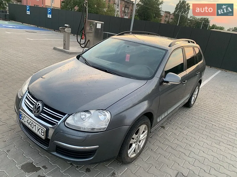 Volkswagen Golf 2008 VIN WVWZZZ1KZ8M279105 фото оголошення 2 з 55