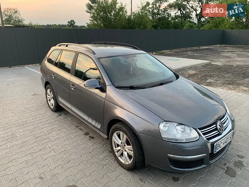 Volkswagen Golf 2008 VIN WVWZZZ1KZ8M279105 фото оголошення 3 з 55