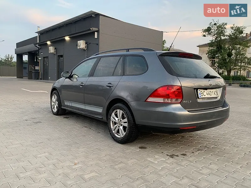 Volkswagen Golf 2008 VIN WVWZZZ1KZ8M279105 фото оголошення 15 з 55