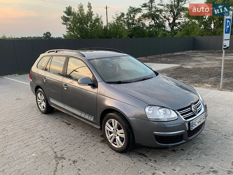 Volkswagen Golf 2008 VIN WVWZZZ1KZ8M279105 фото оголошення 18 з 55