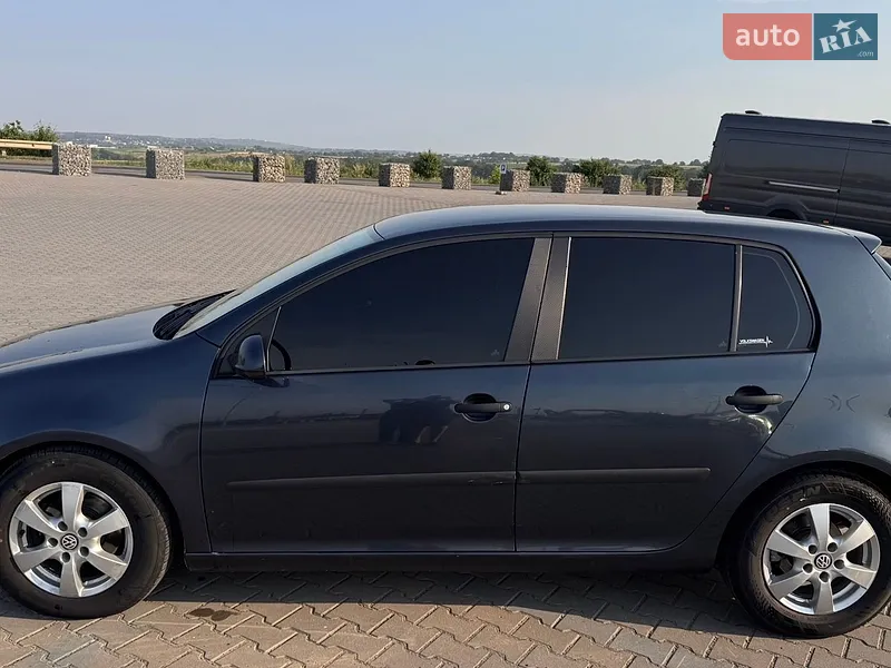 Volkswagen Golf 2004 VIN WVWZZZ1KZ5W150061 фото оголошення 14 з 66