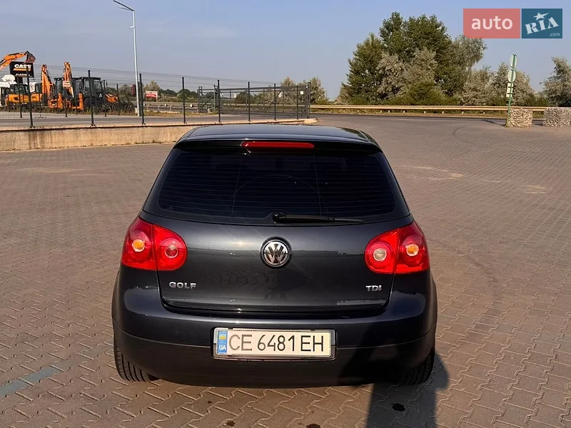 Volkswagen Golf 2004 VIN WVWZZZ1KZ5W150061 фото оголошення 18 з 66