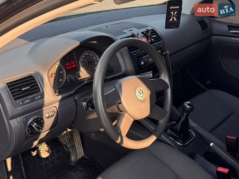 Volkswagen Golf 2004 VIN WVWZZZ1KZ5W150061 фото оголошення 26 з 66