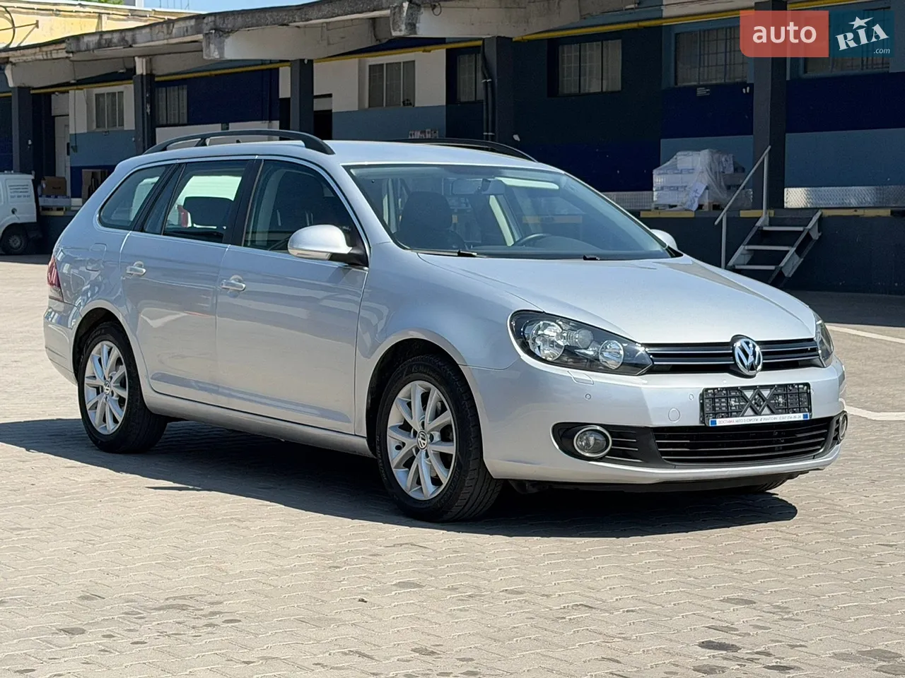 2010 Skoda Fabia - мініатюра 49