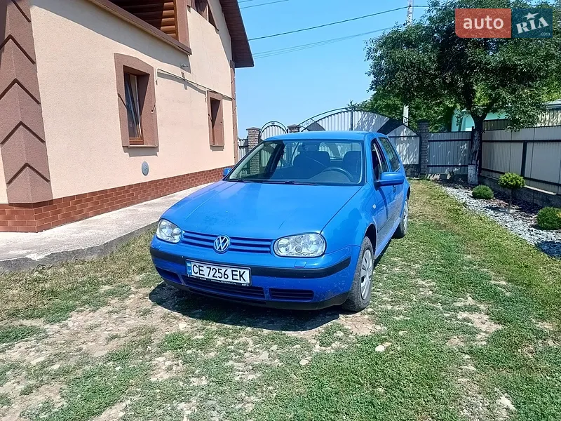 Volkswagen Golf 1998 VIN WVWZZZ1JZWD114894 фото оголошення 47 з 80