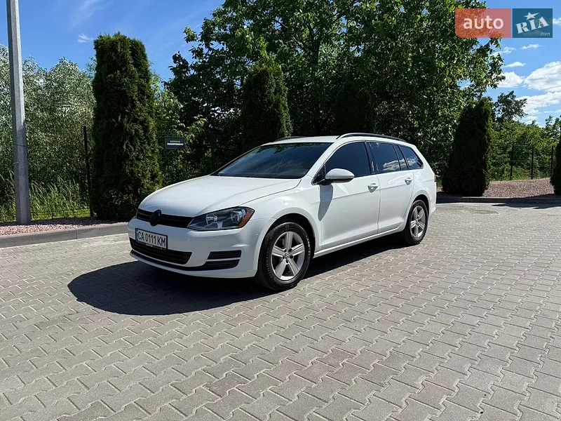 Volkswagen Golf 2015 VIN WVWZZZAUZGP557440 фото оголошення 33 з 63