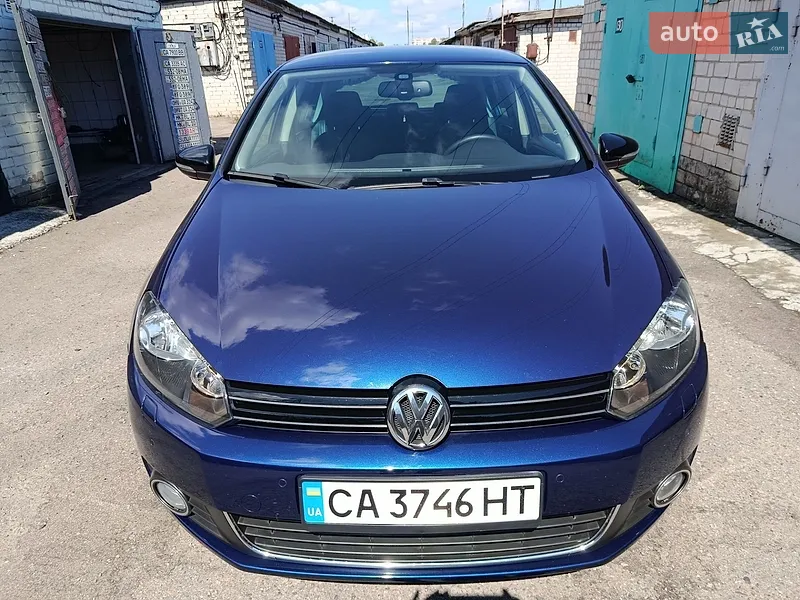 Volkswagen Golf 2013 VIN WVWZZZAUZEW070895 фото оголошення 14 з 50