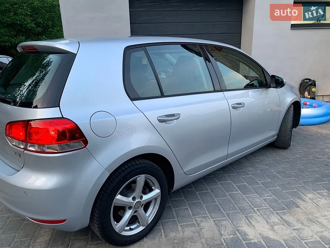 2012 Volkswagen Golf Plus - мініатюра 37