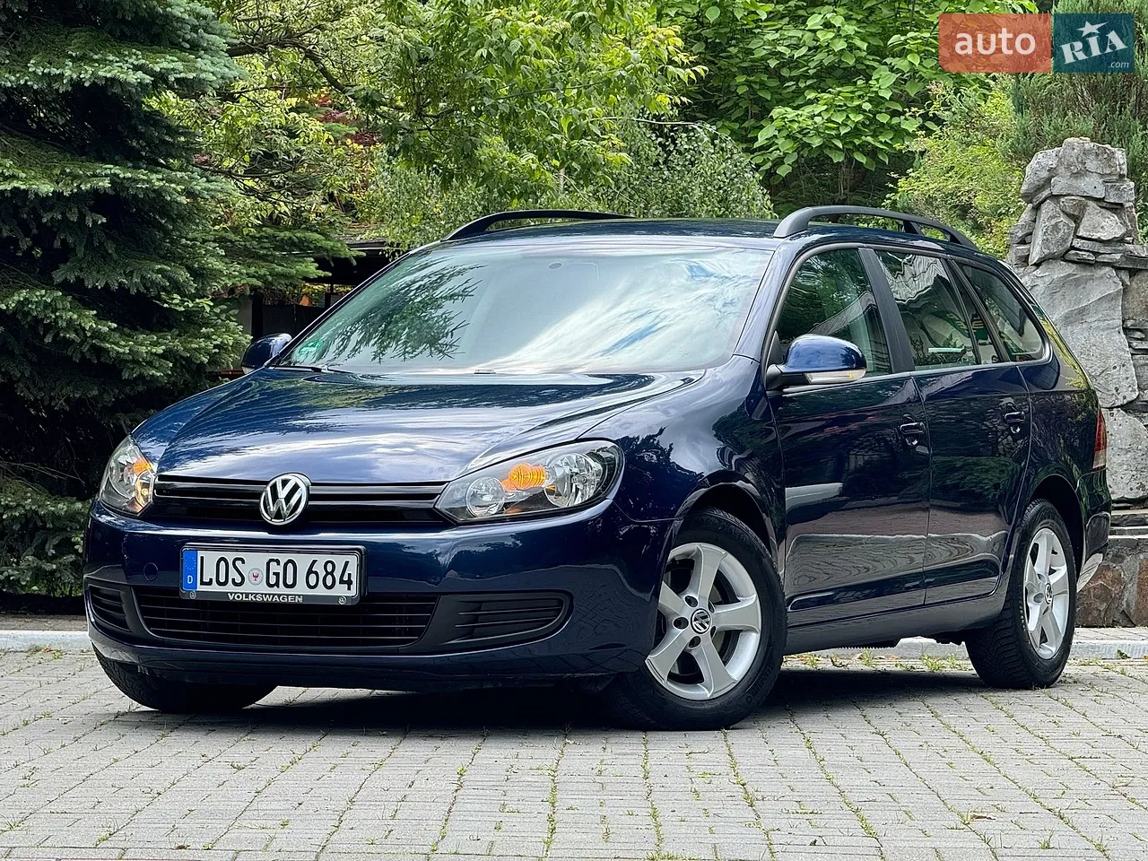 2010 Skoda Fabia - мініатюра 111