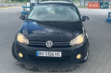 Универсал Volkswagen Golf 2009 в Хмельницком фото 3 Универсал Volkswagen Golf 2009 в Хмельницком