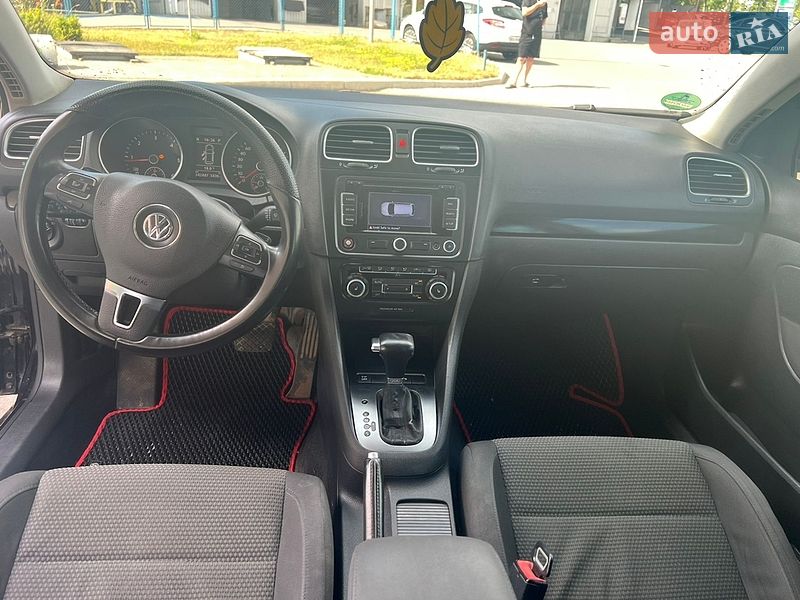 Универсал Volkswagen Golf 2009 в Хмельницком фото 10 Универсал Volkswagen Golf 2009 в Хмельницком