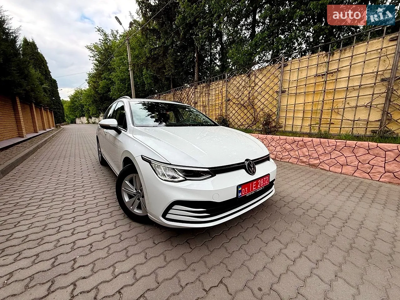 2022 Skoda Octavia - мініатюра 61