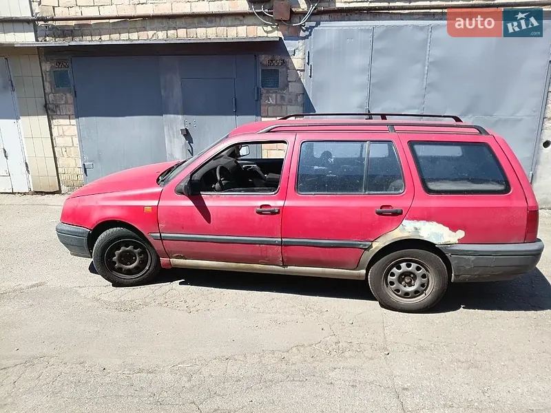 Volkswagen Golf 1994