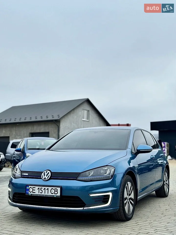 2015 Volkswagen Golf - мініатюра 22