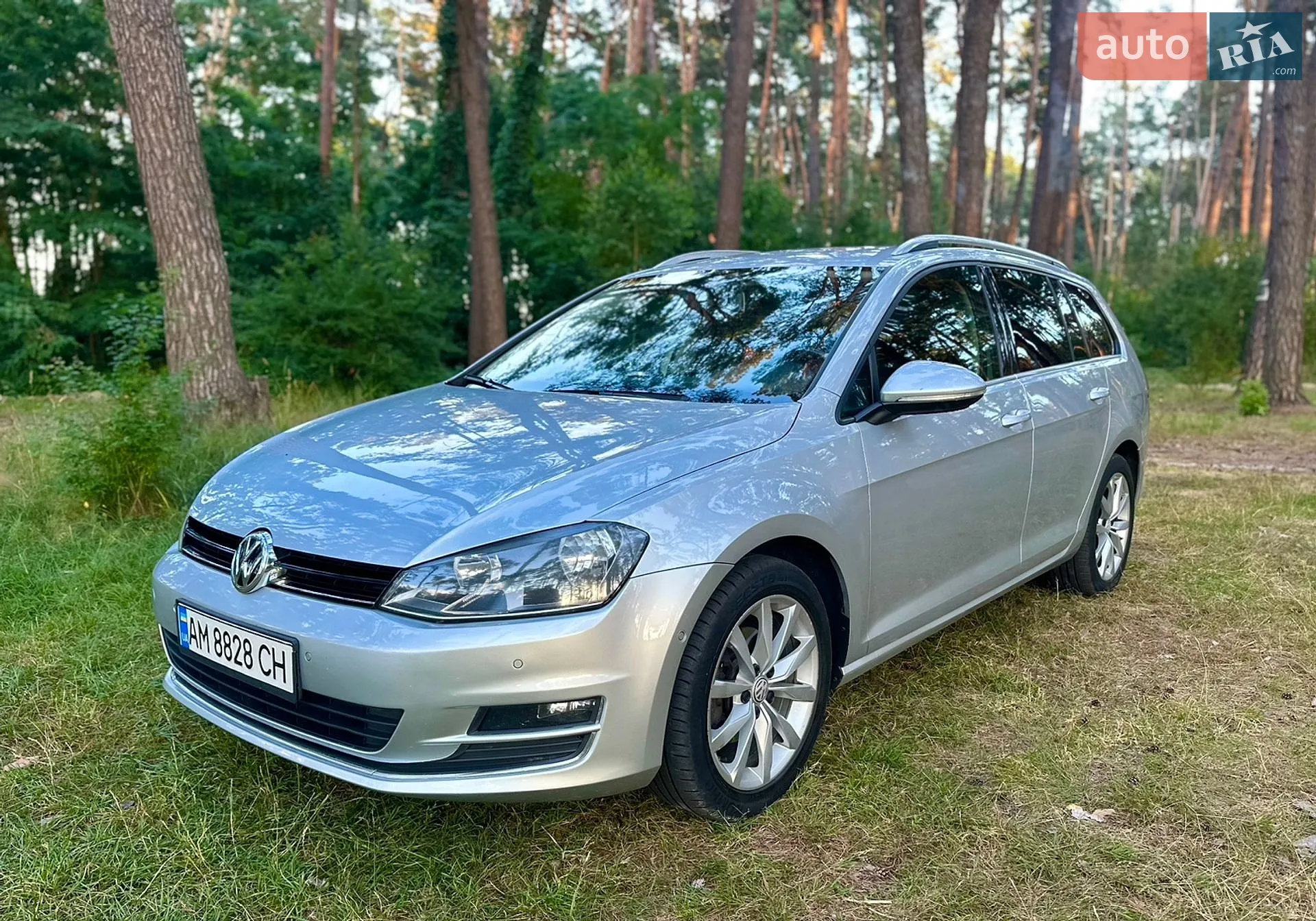 Volkswagen Golf 2021 VIN WVWZZZCDZMW522755 фото оголошення 7 з 20