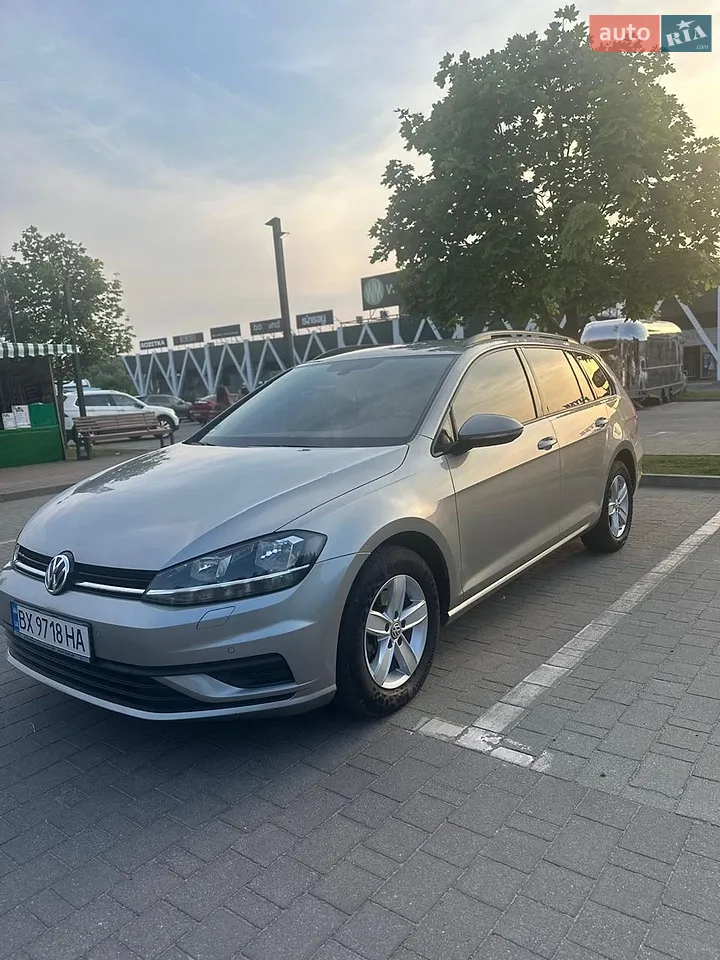 2017 Volkswagen Golf R - мініатюра 19