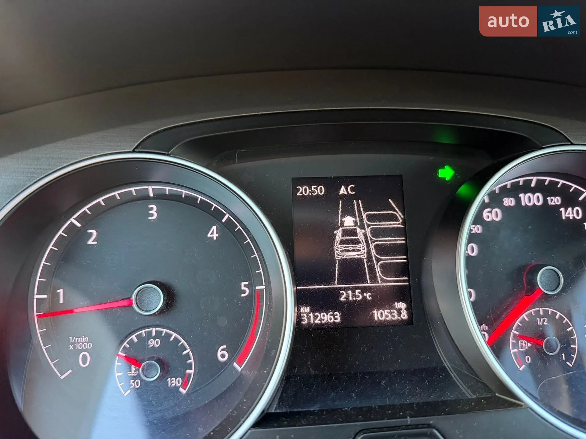 Volkswagen Golf 2013 VIN WVWZZZAUZEW014826 фото оголошення 5 з 16