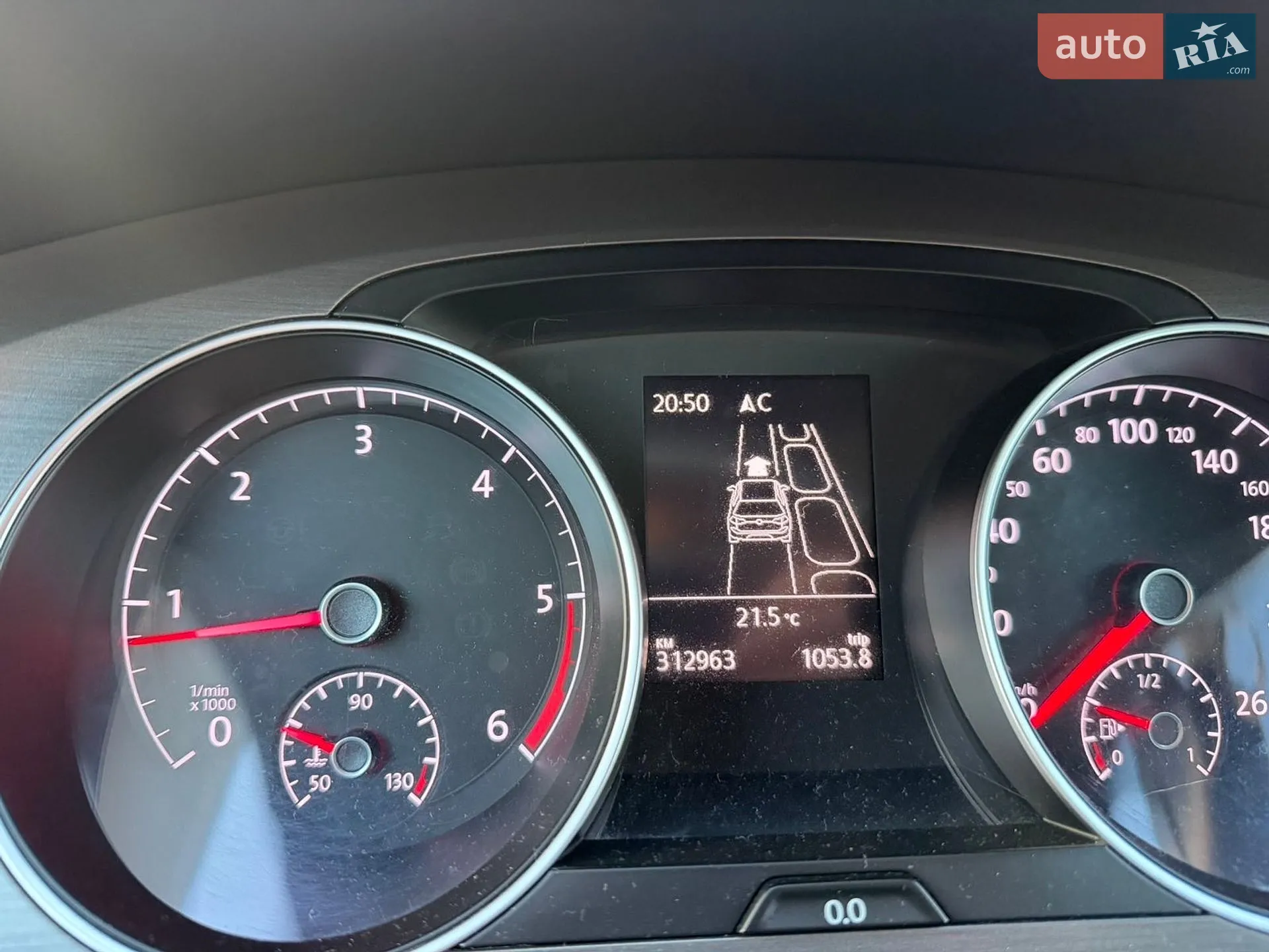 Volkswagen Golf 2013 VIN WVWZZZAUZEW014826 фото оголошення 7 з 16