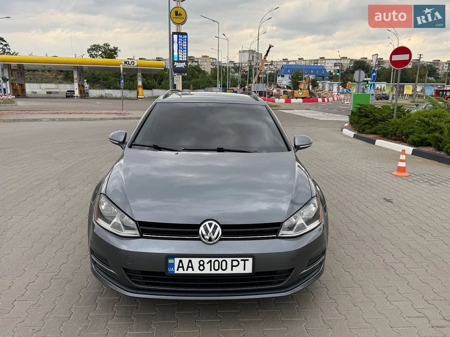 Volkswagen Golf 2004 VIN WVWZZZ1KZ4B016459 фото оголошення 14 з 22