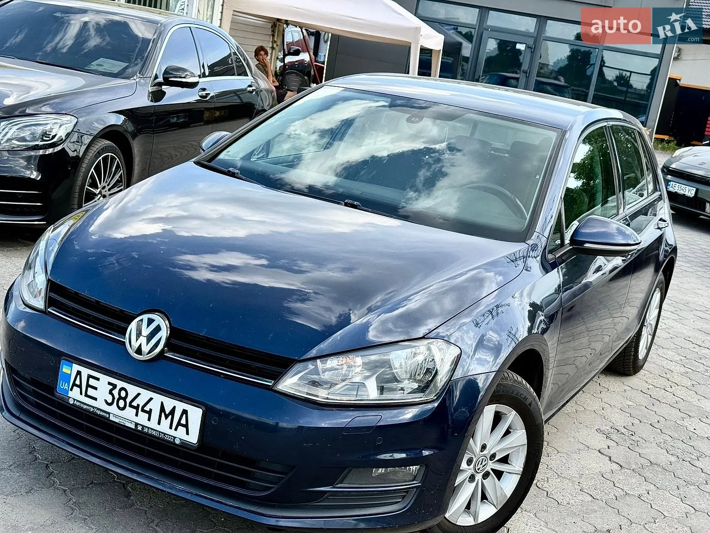 Volkswagen ID.4 2022 VIN LFVVB9E61N5018480 фото оголошення 3 з 8