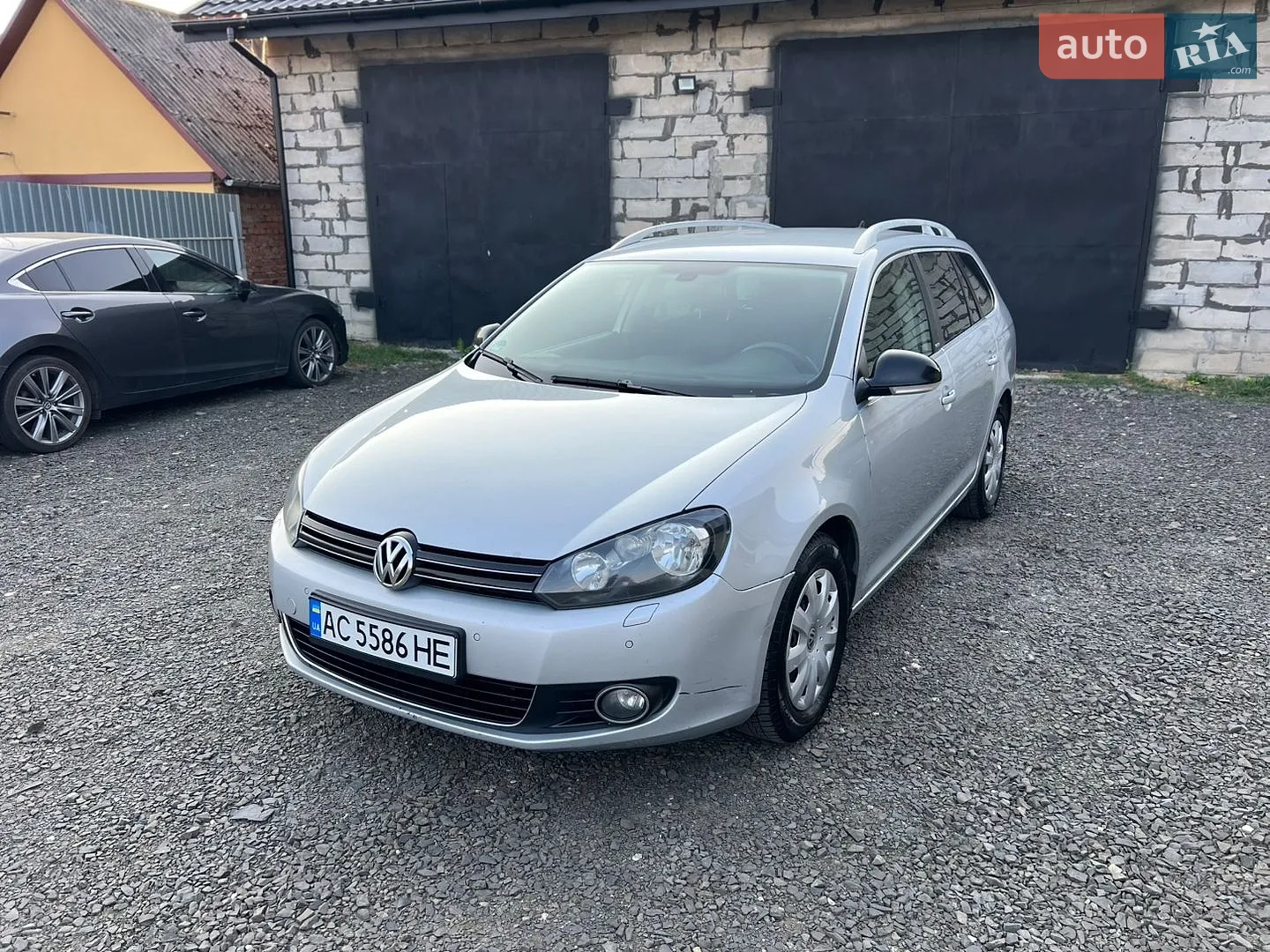 Volkswagen Golf 2004 VIN WVWZZZ1KZ5B036639 фото оголошення 16 з 23