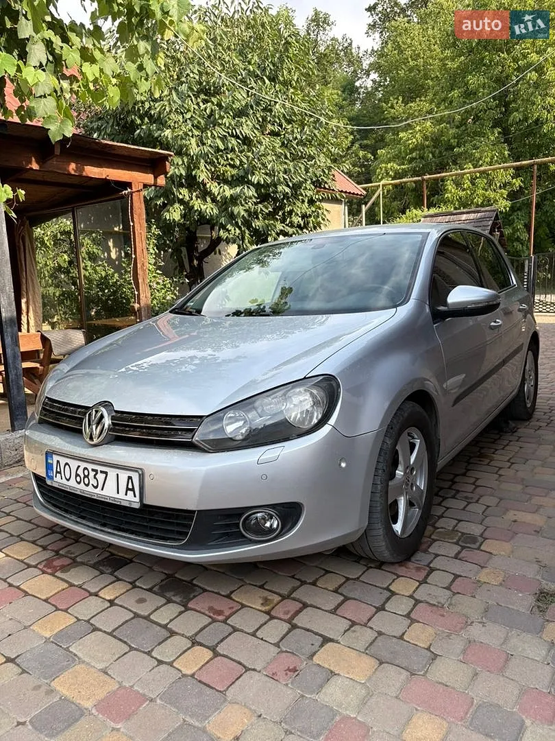 Volkswagen Golf 2004 VIN WVWZZZ1KZ5B036639 фото оголошення 11 з 23