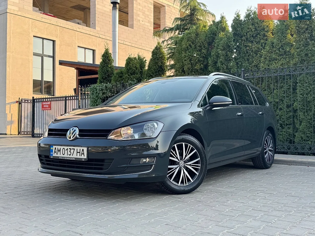 2017 Hyundai i30 - мініатюра 107
