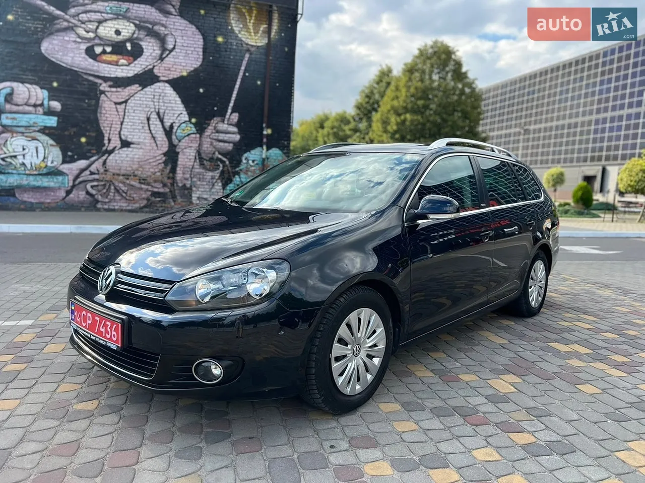 2010 Volkswagen Passat - мініатюра 27