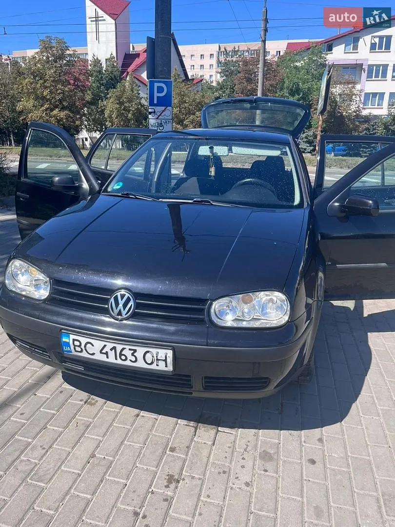 Volkswagen Golf 2004 VIN WVWZZZ1KZ5B036639 фото оголошення 7 з 23