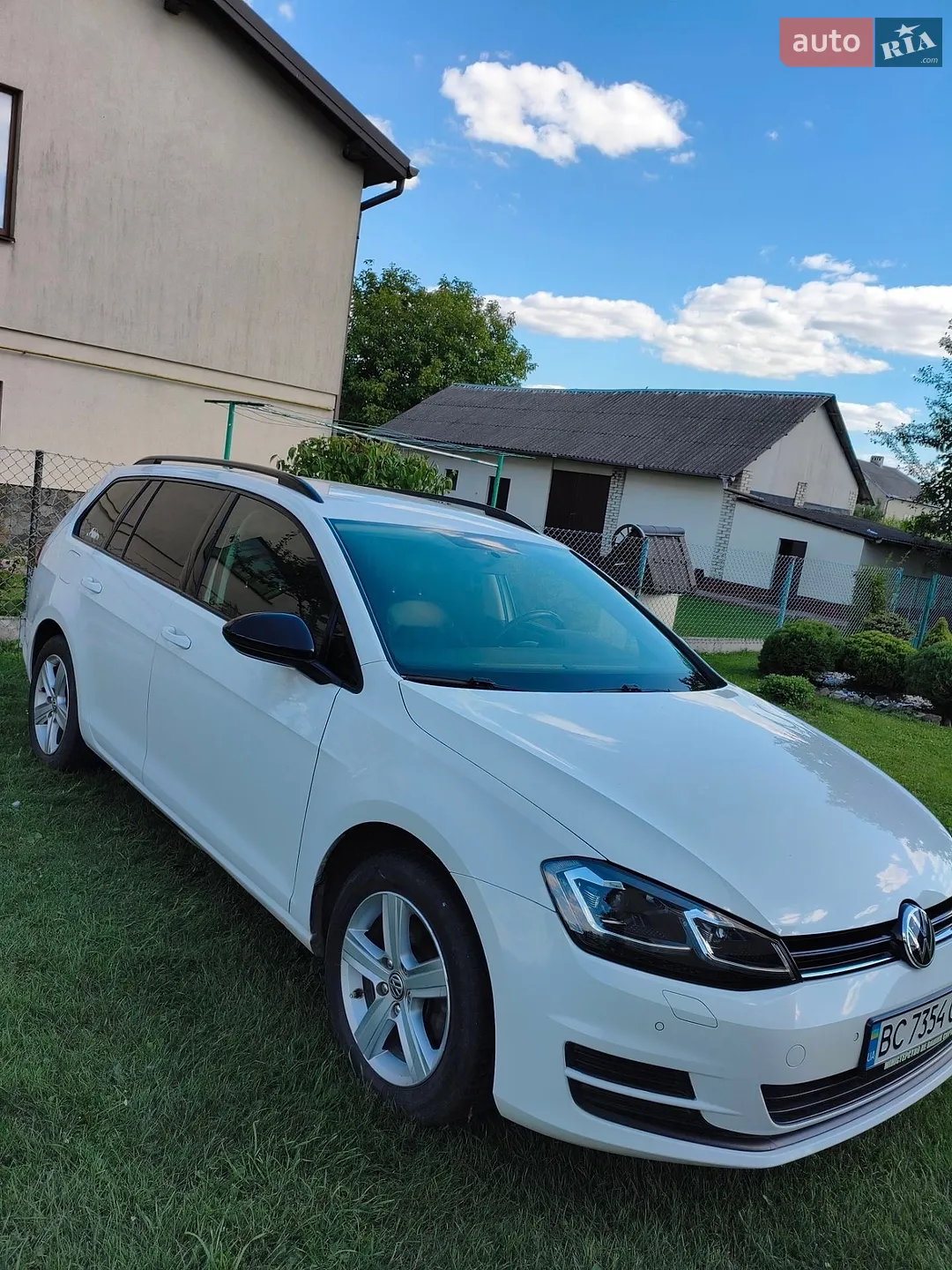Volkswagen Golf 2014 VIN WVWZZZAUZFP525348 фото оголошення 12 з 32