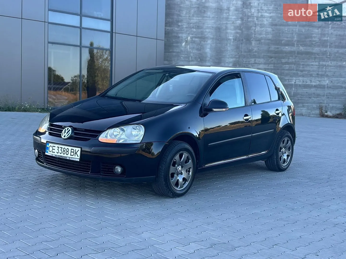 Volkswagen Golf 2000 VIN WVWZZZ1JZ1W062233 фото оголошення 13 з 23