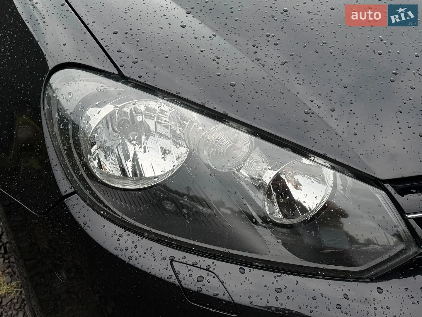 Volkswagen Golf 2010 VIN WVWZZZ1KZBW115060 фото оголошення 14 з 42
