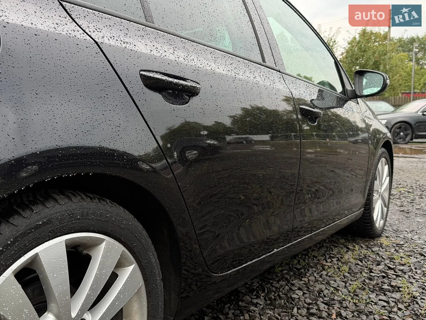 Volkswagen Golf 2010 VIN WVWZZZ1KZBW115060 фото оголошення 21 з 42