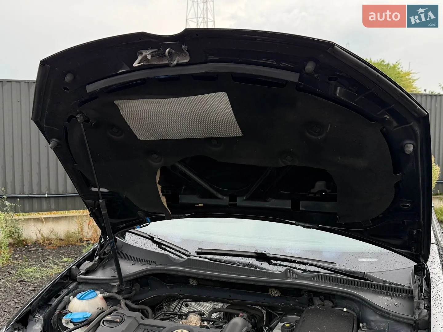 Volkswagen Golf 2010 VIN WVWZZZ1KZBW115060 фото оголошення 36 з 42