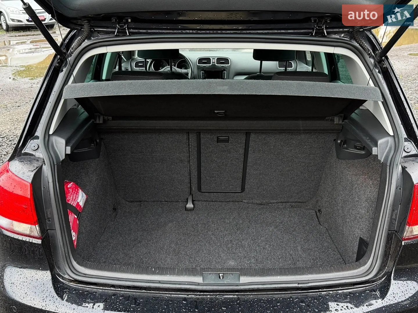 Volkswagen Golf 2010 VIN WVWZZZ1KZBW115060 фото оголошення 40 з 42