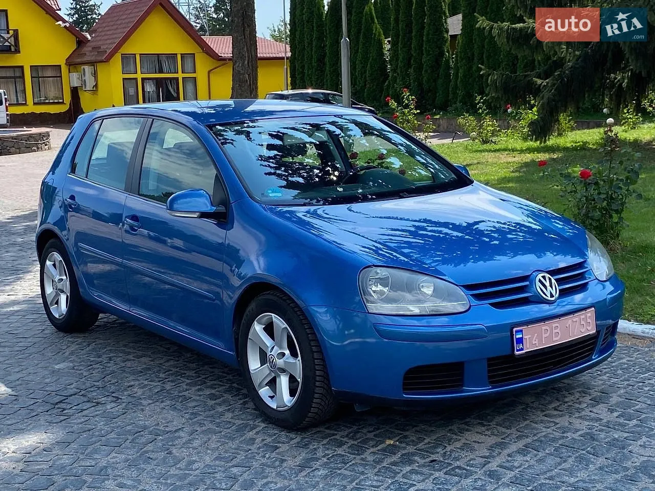 2010 Volkswagen Golf Plus - мініатюра 21