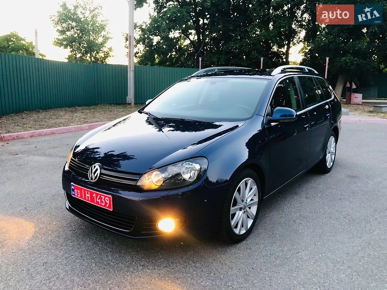 2010 Volkswagen Passat - мініатюра 30