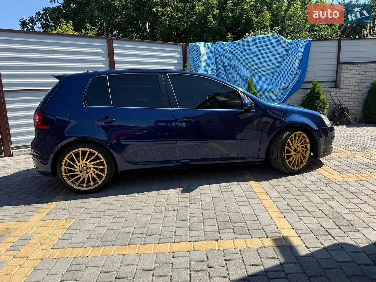 2010 Audi Q7 - мініатюра 19