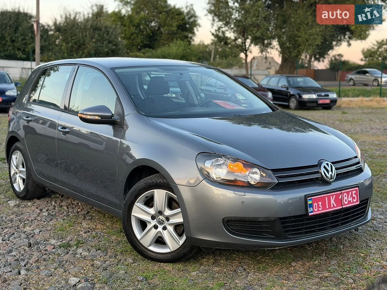 2010 Volkswagen Golf Plus - мініатюра 42