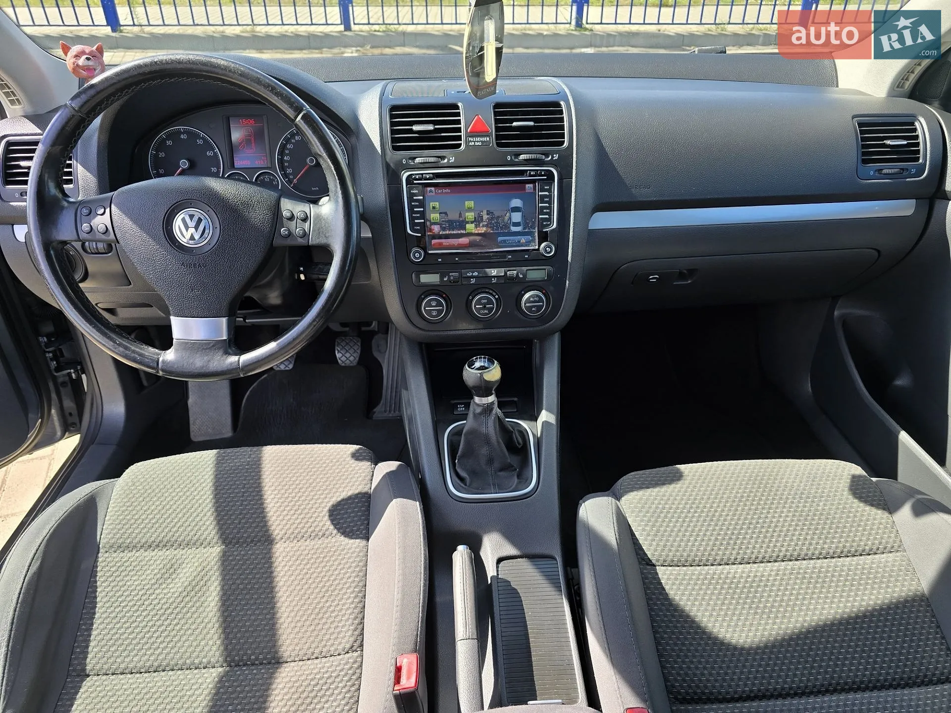 2015 Kia Sorento - мініатюра 10