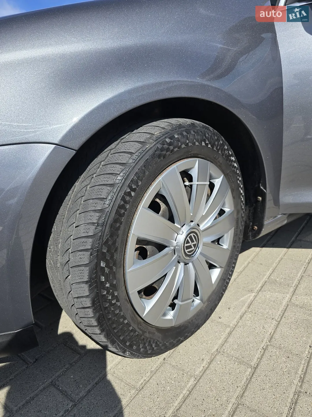 2015 Kia Sorento - мініатюра 7