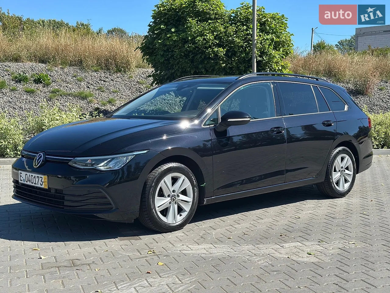 2013 Volkswagen Tiguan - мініатюра 86