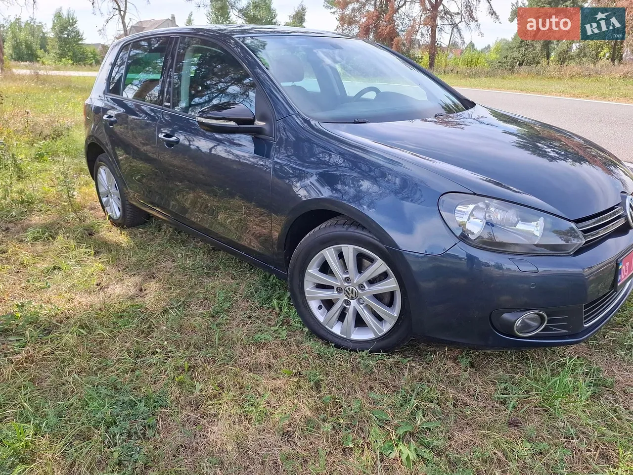 2010 Volkswagen Golf GTI - мініатюра 34